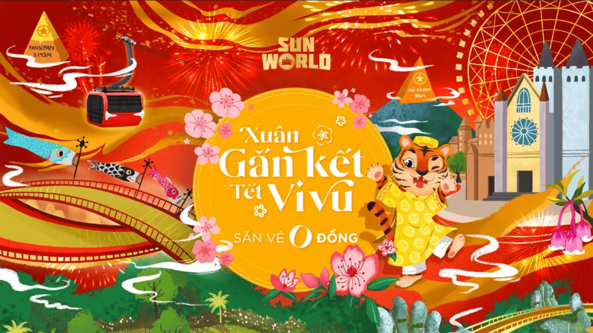 Sunworld 